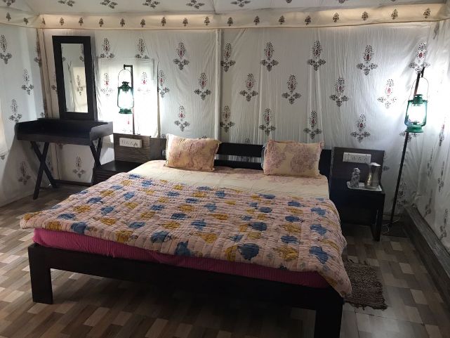 Gir Pride Resort-2